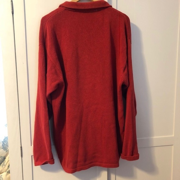 Ermenegildo Zegna Mens Sweater